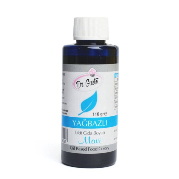 colorant base huile couleur