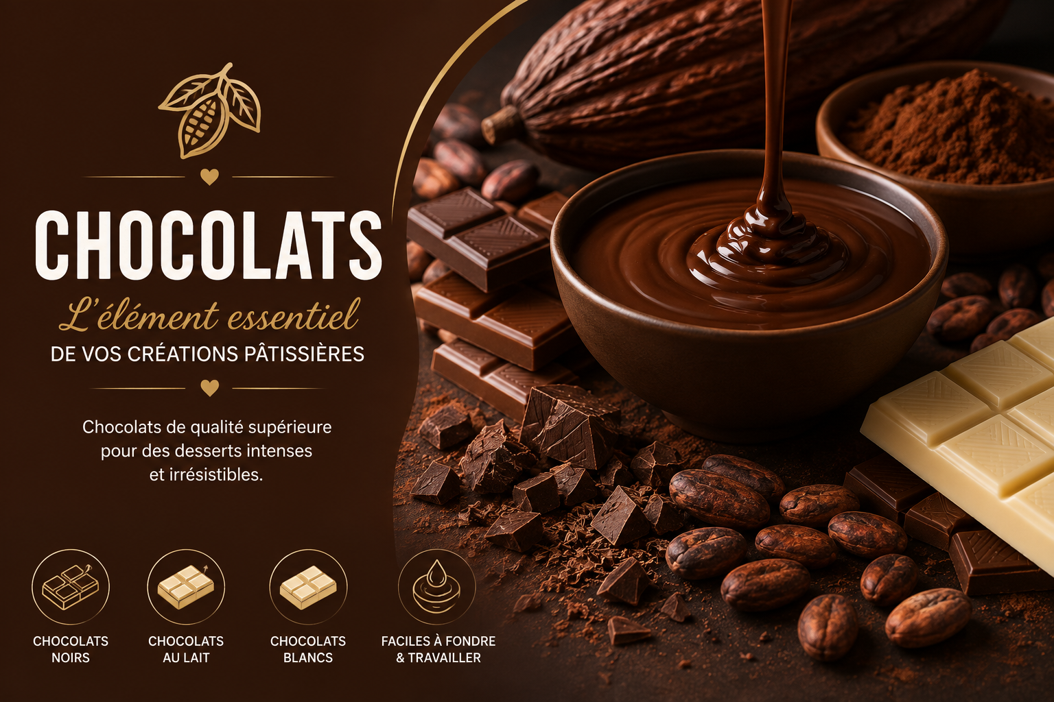 chocolat